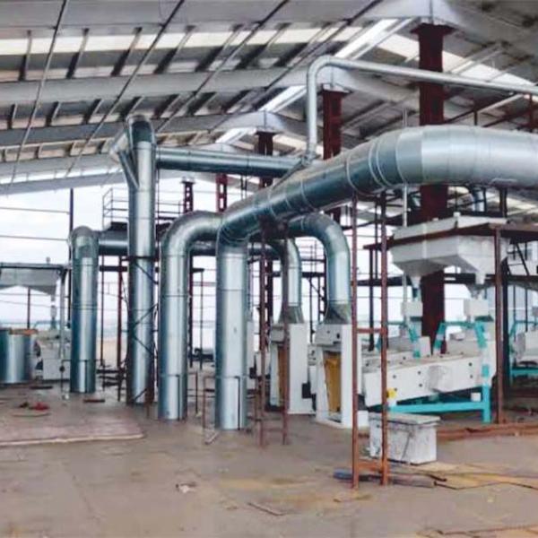 Installation & Services